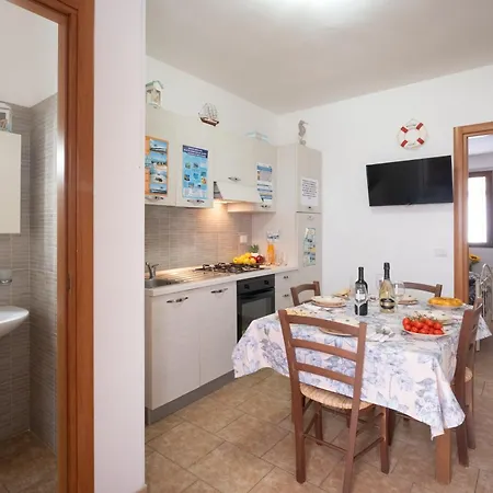 Vakantiehuis On The San Foca