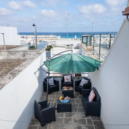 Vakantiehuis On The